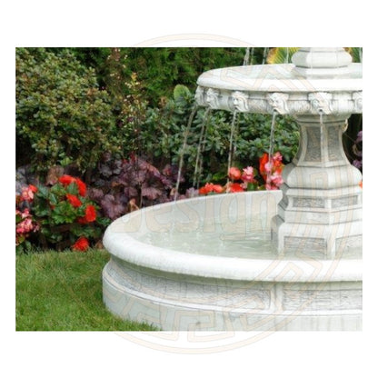 Spring- & Zierbrunnen