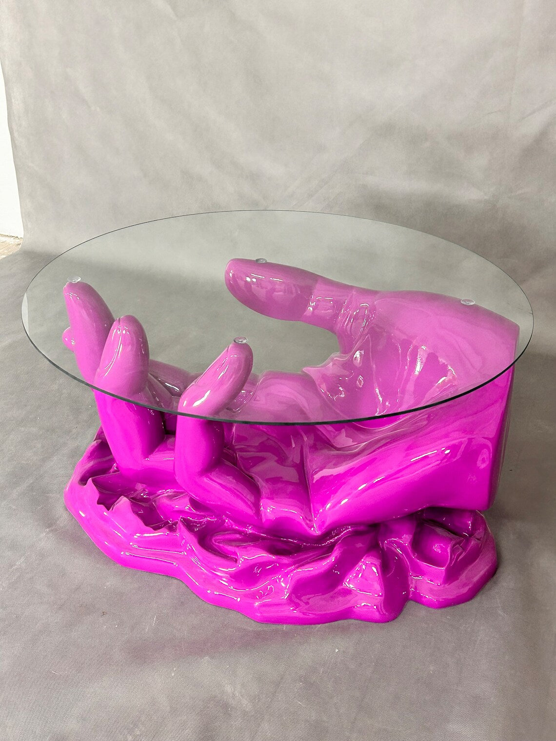 Dekorativer Tisch Handtisch Couchtisch, Wohnzimmertisch, Beistelltisch Antikstil